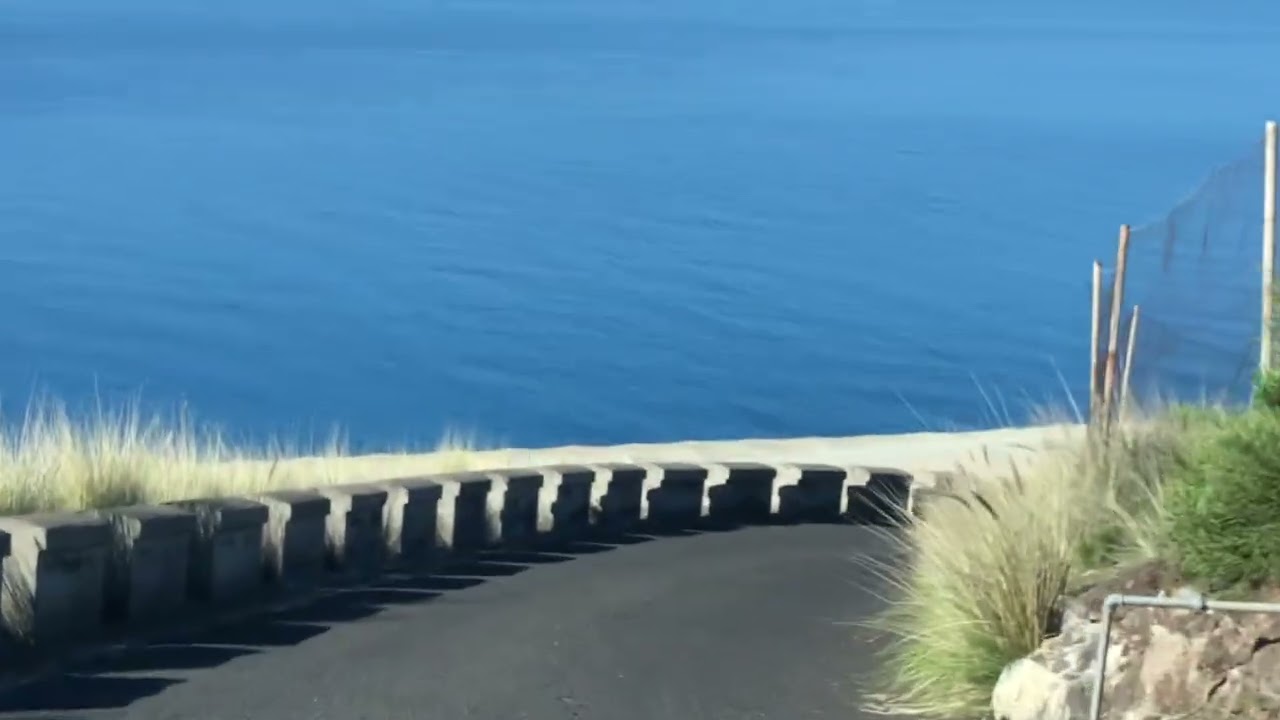 La Palma, Poris de Candelaria, 4.01.2023