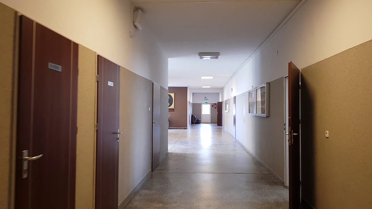 II LO Tczew - SPACER PO SZKOLE