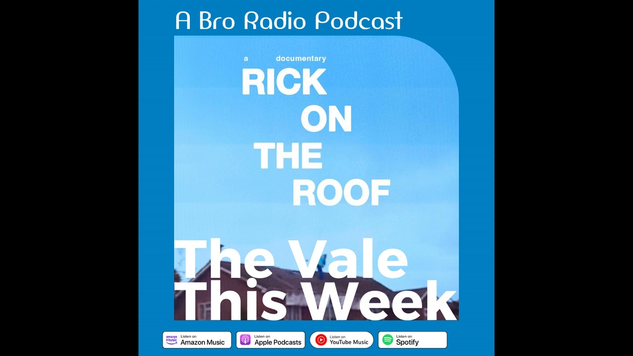 Council Tax, Health Hwb, Rick on the Roof & PODS Production - 11th March 2026