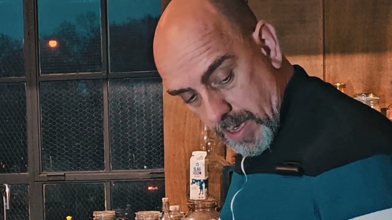 Komkommers Fermenteren met de Zuurkoolmethode – Simpel, Smaakvol en Gezond!