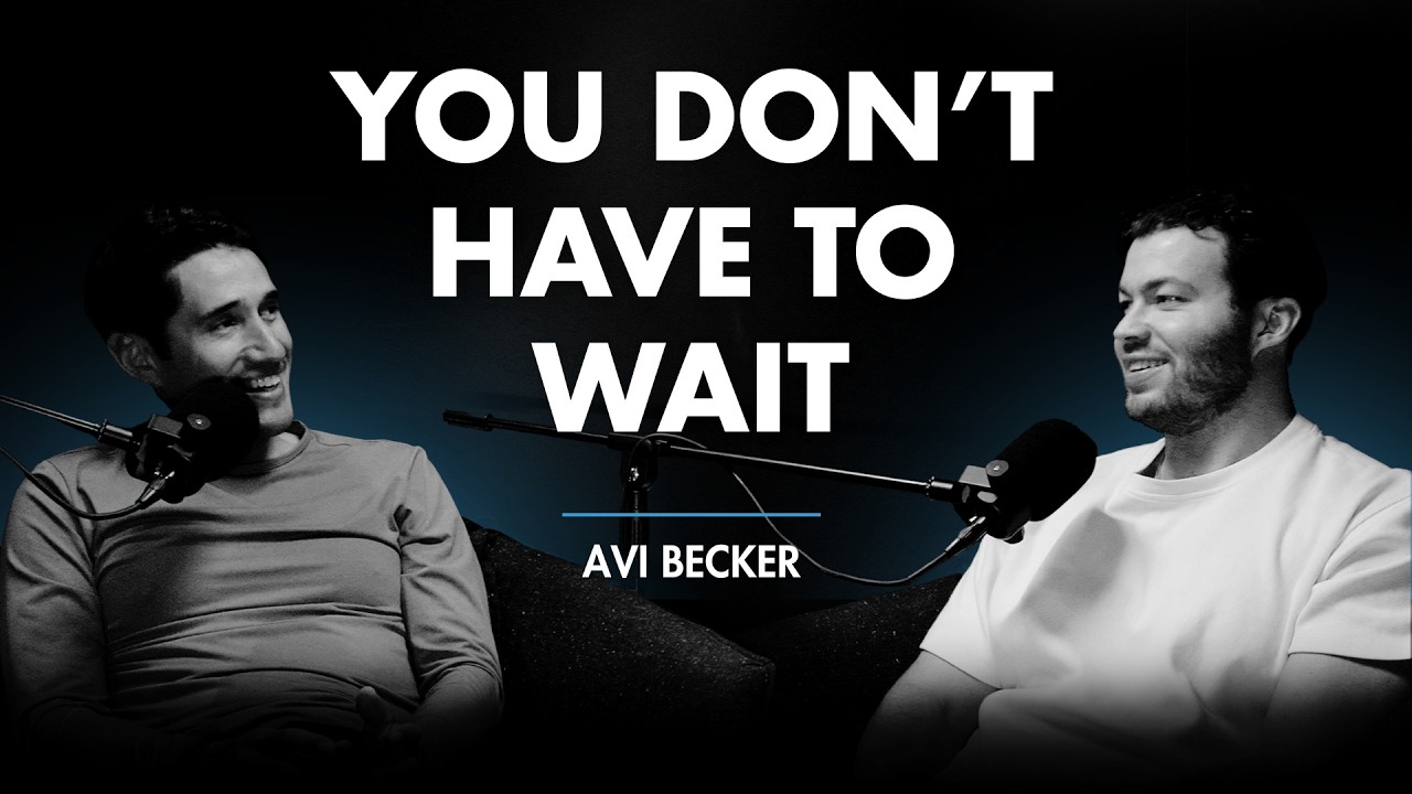 You Don’t Have to Wait - Burnout & the Inner Work That Changes Everything