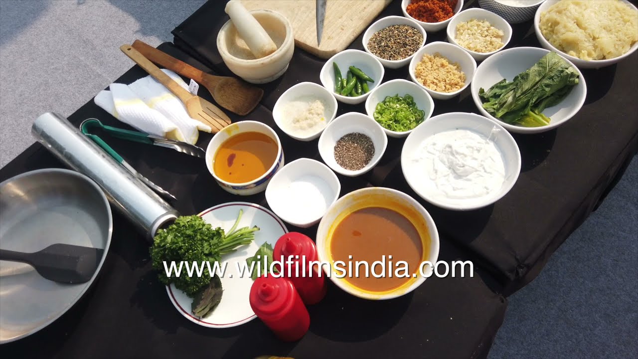 Father of Assamese cooking: Master Chef from Asom teaches us fish and chicken recipe from Assam