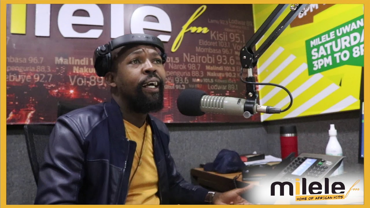 Grace: Mume hanipendezi kikatiba, nachukua sheria mkononi, Nisaidieni | Hali Ilivyo Advice Part 2