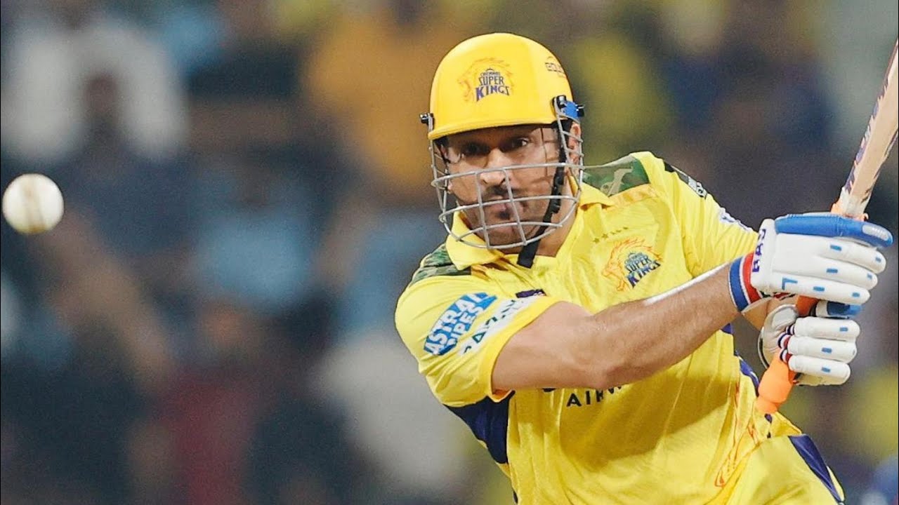 MS Dhoni Playing Full Season, But There’s A Serious Problem...