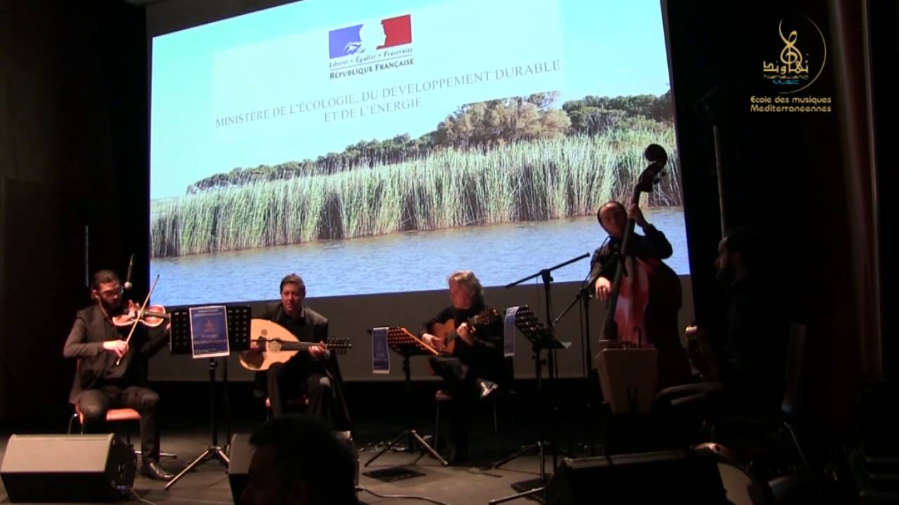 Aziza -  Mohamed Abdel Wahab -Wassim Ben Chaouacha