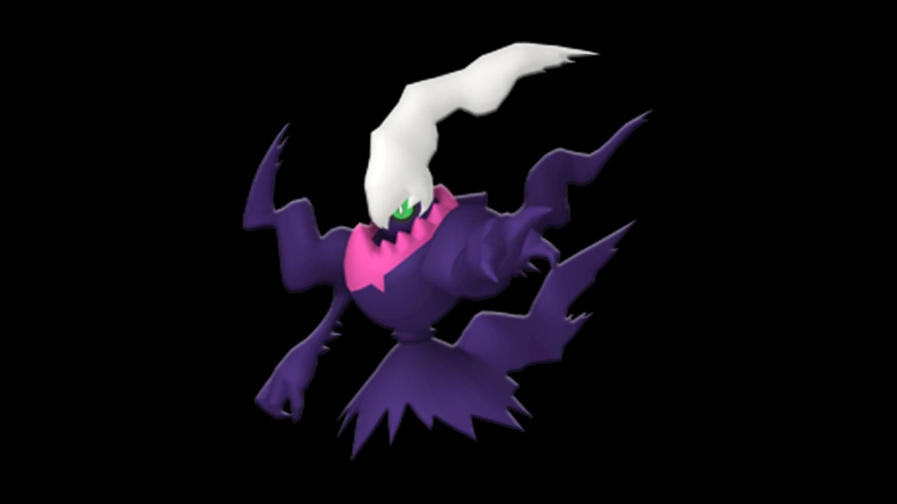 Darkai im shiny hunt🔴Pokemon Strahlender Diamant