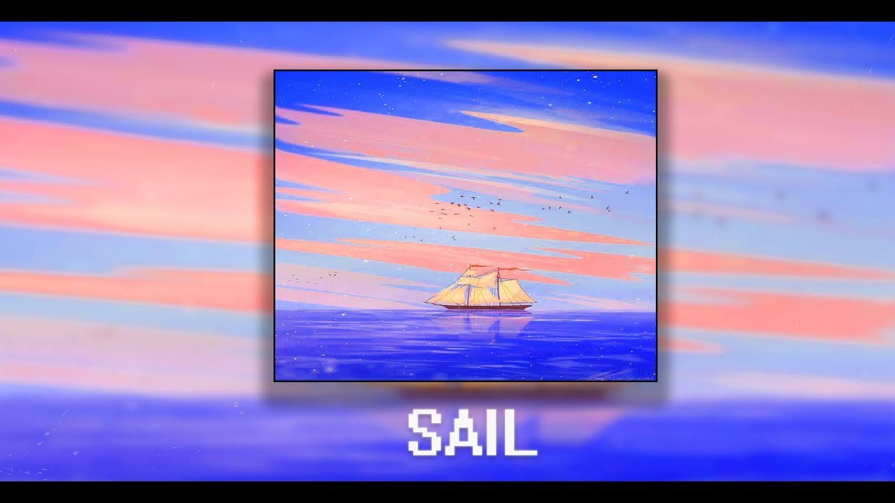 (SOLD) Yung Pinch x Aries Type Beat 2020 - Sail (Prod. Paul Fix)| Instrumental
