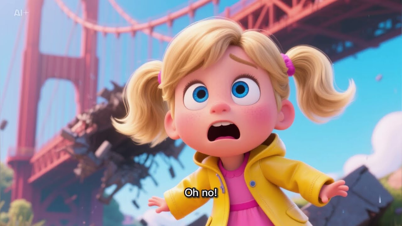 Story: The Broken Bridge 