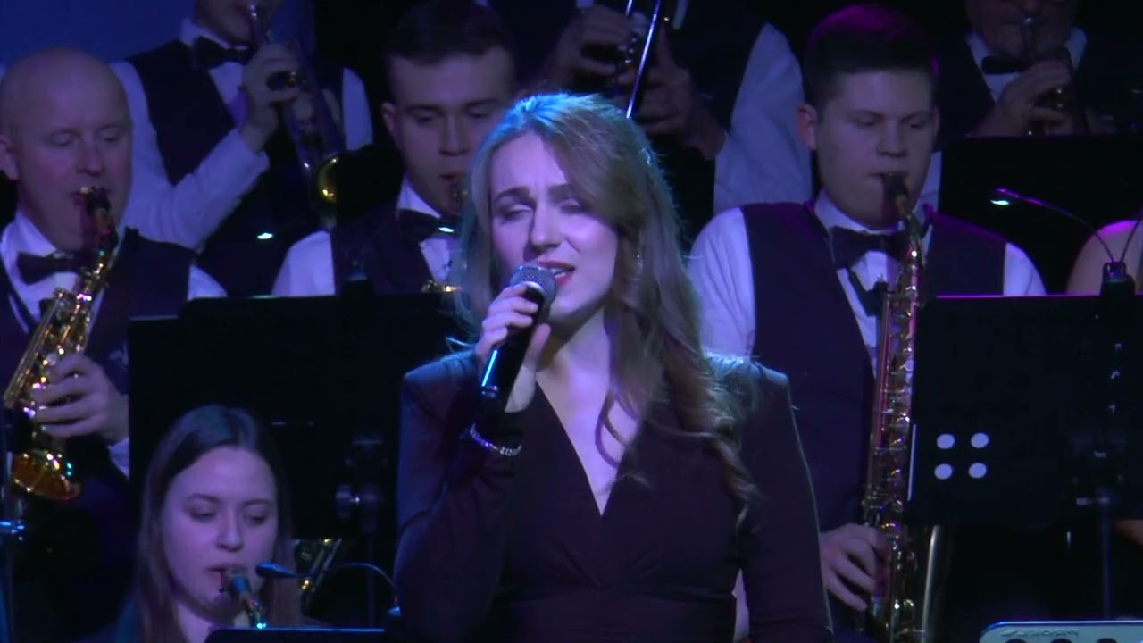 Lulajże Jezuniu - Reprezentacyjna Orkiestra Gminy Żyraków
