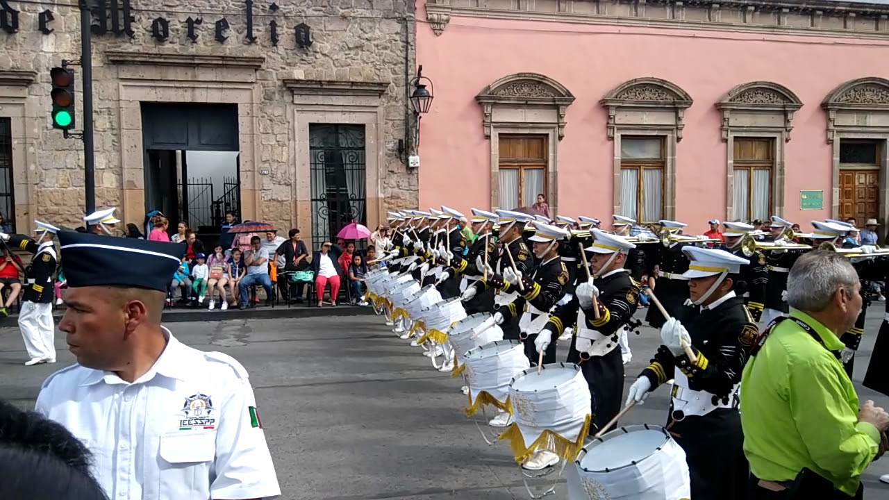 Ponys Tec Morelia 30 de Septiembre 2017