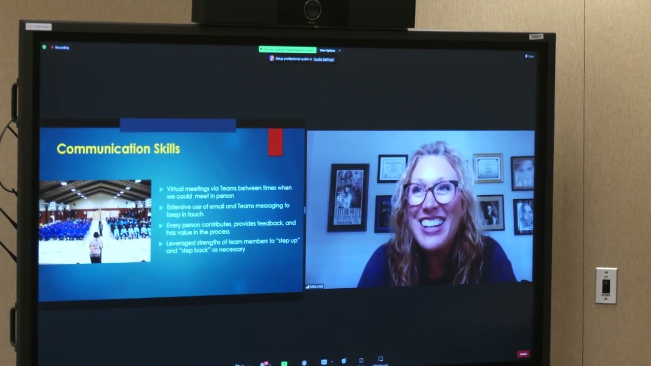 DLAC 2024 - Final Project Report: CDCR