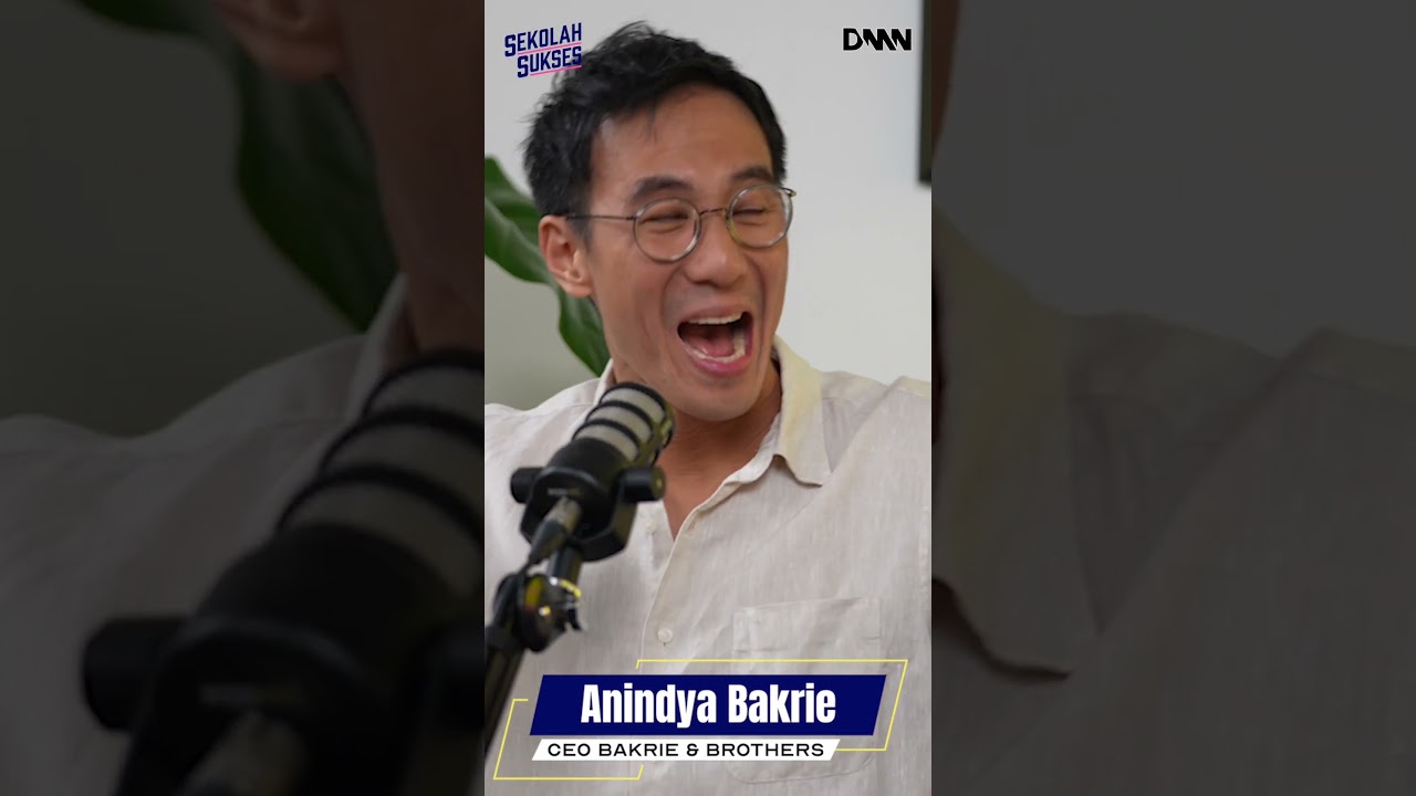 Keluarga Bakrie Jual Aset Fantastis untuk Bayar Utang #SekolahSukses #DanielManantaNetwork