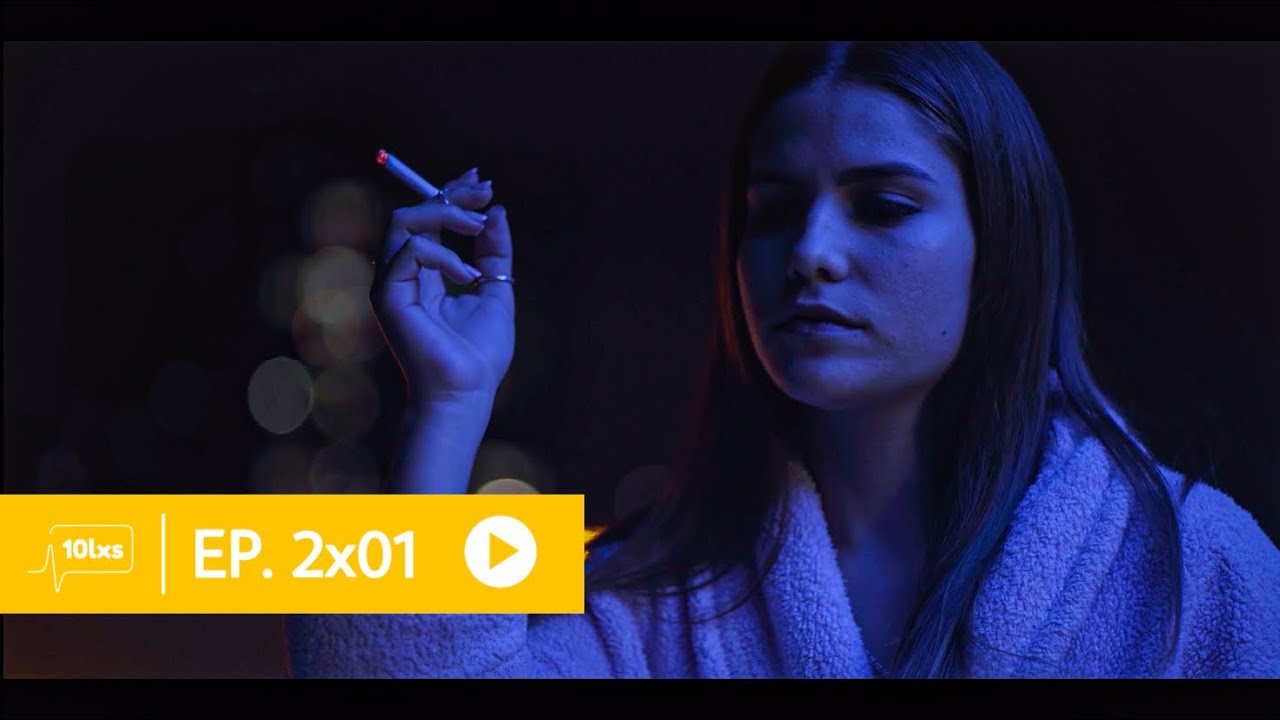10LXS - Episodio 2x01 - Olvidar