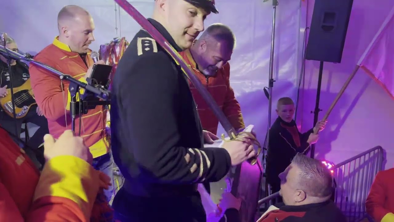 Šmričke mačkare gostovanje na Dugi 17.01.2026
