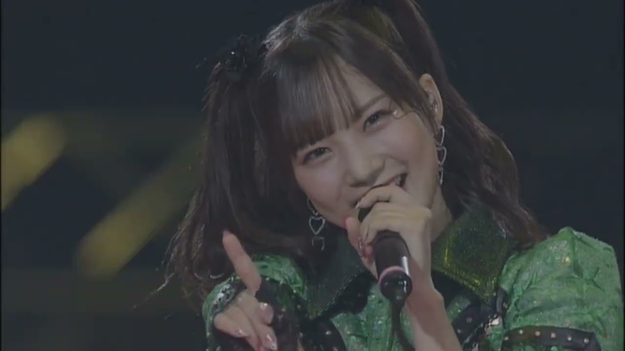 G.O.A.T. Juice=Juice 2022春