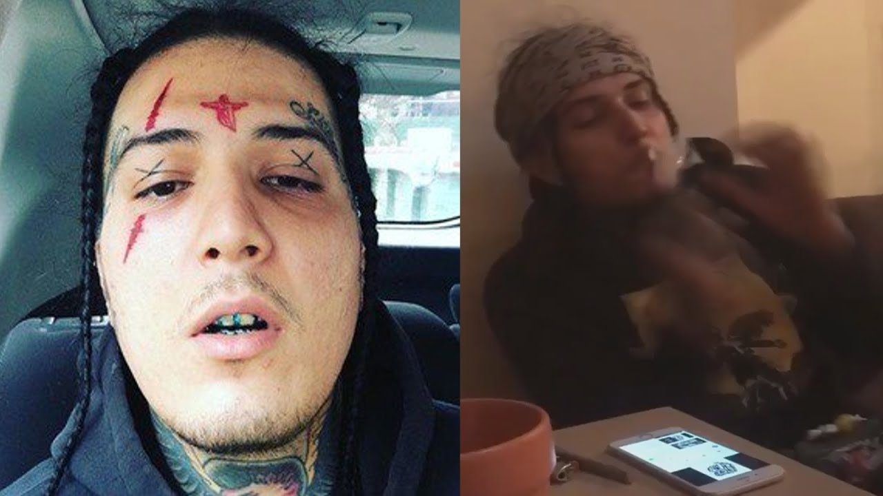 SOSMULA warhead freestyle
