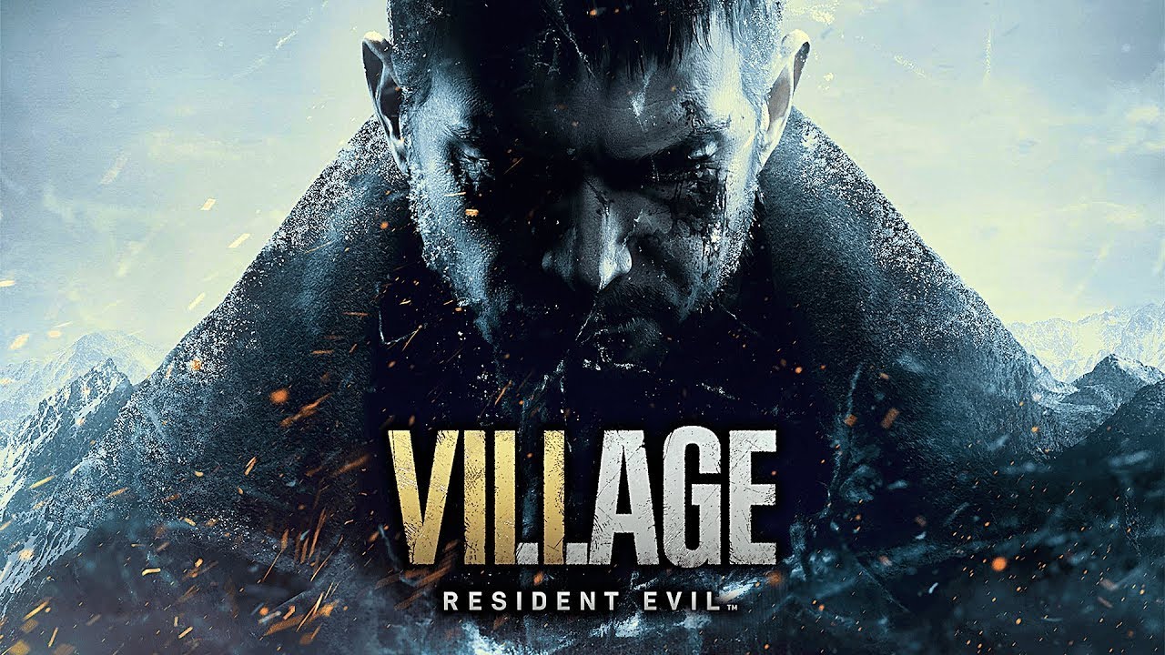 Resident Evil Village Uzbek Tilida Stream