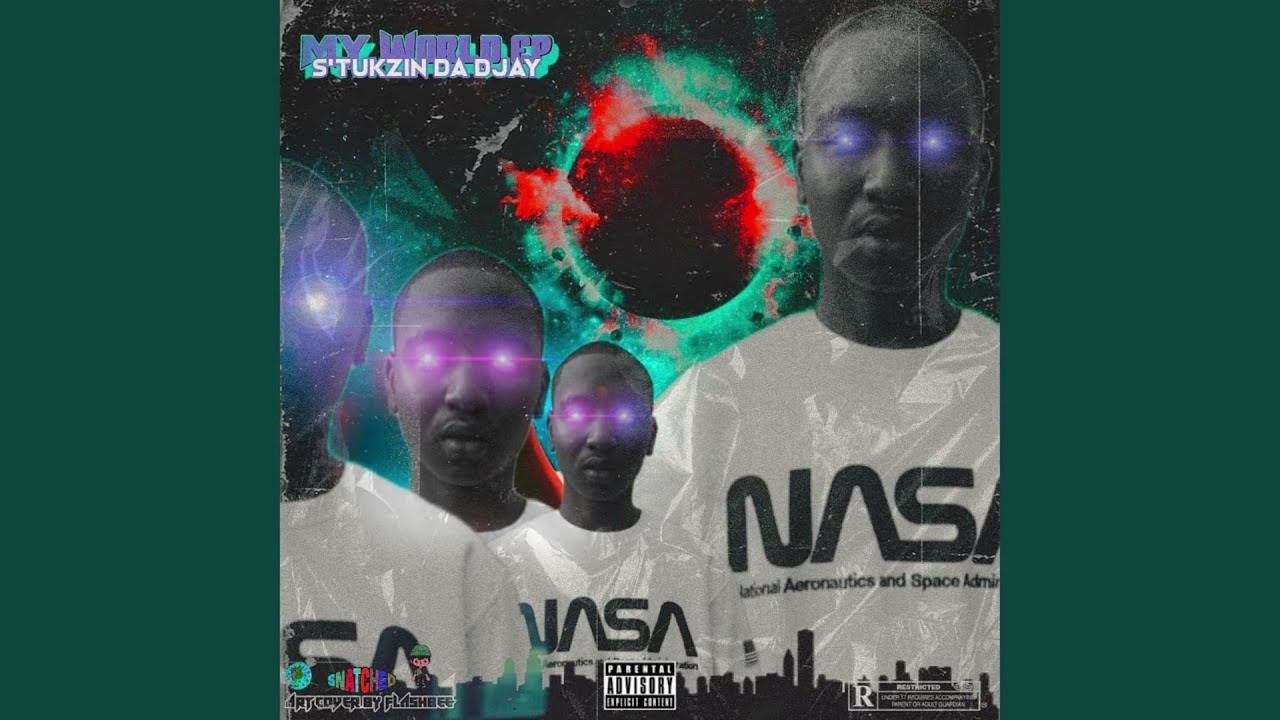 S'tukzin Da Djay - Soul Escape (feat. JayLokas & Matumza)