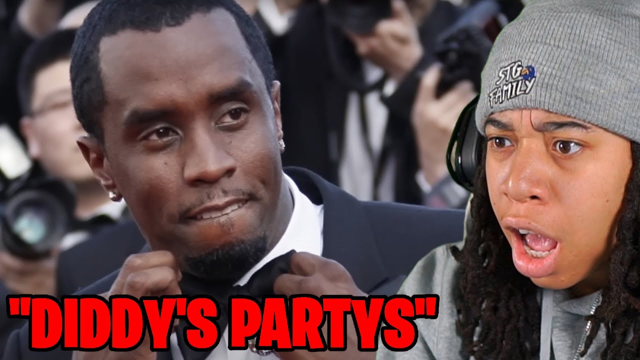 Это конец для Diddy?