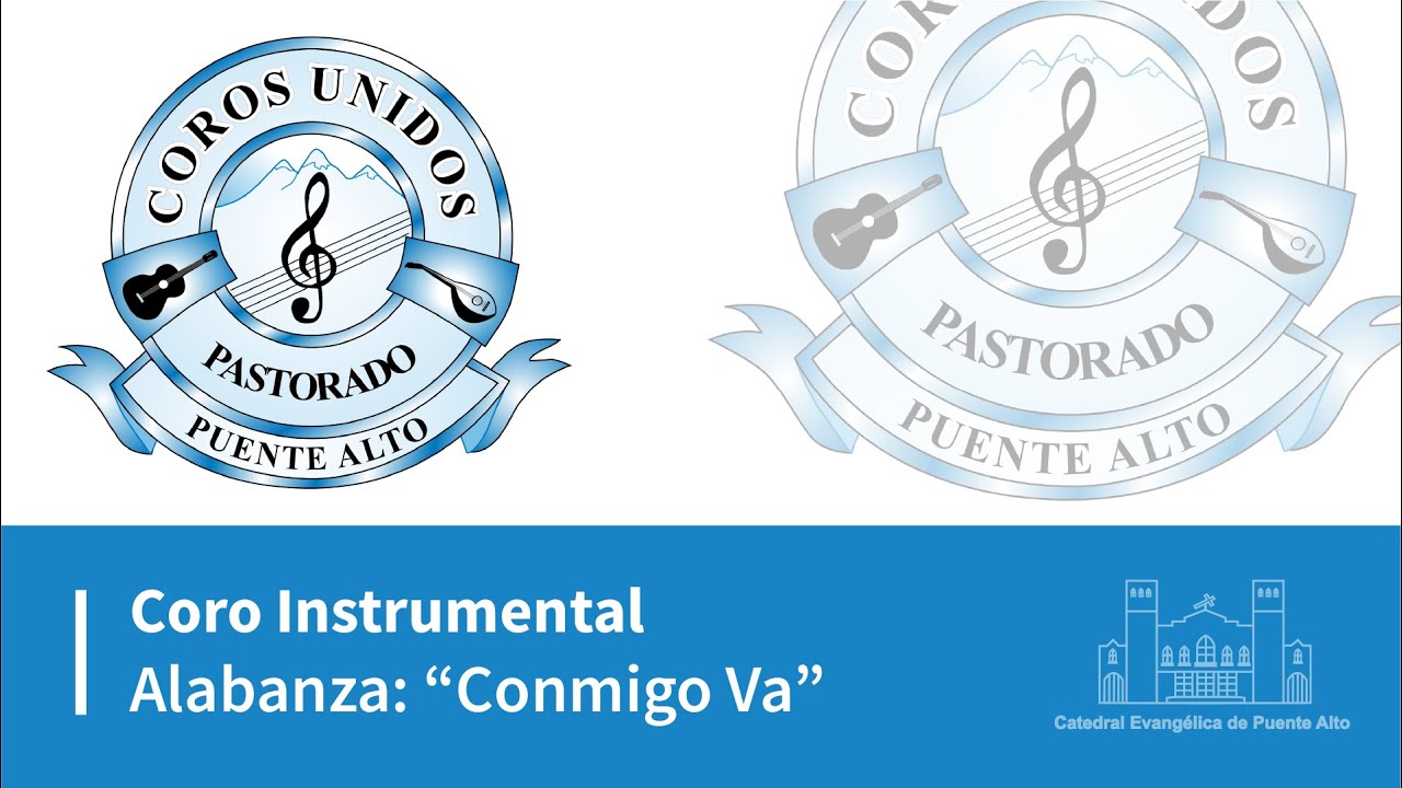 Conmigo Va - Coros Unidos IMPCH Puente Alto