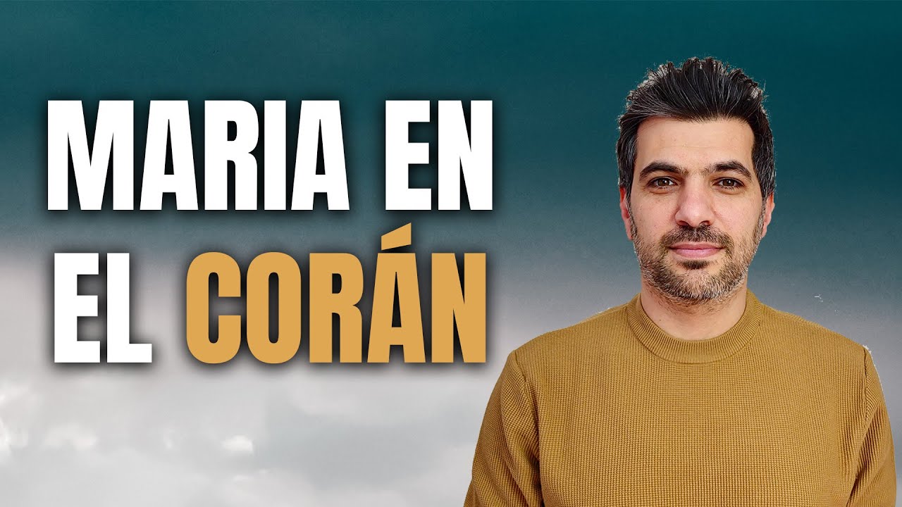 Aprendemos El Islam (4): Maria en el cor&aacute;n.. Es verdad que necesitamos milagros?