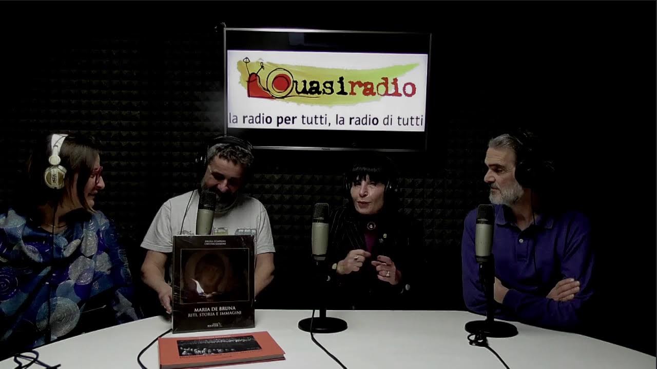 Il Viaggio XI stagione - puntata 8 - La Fotografia di Cristina Garzone