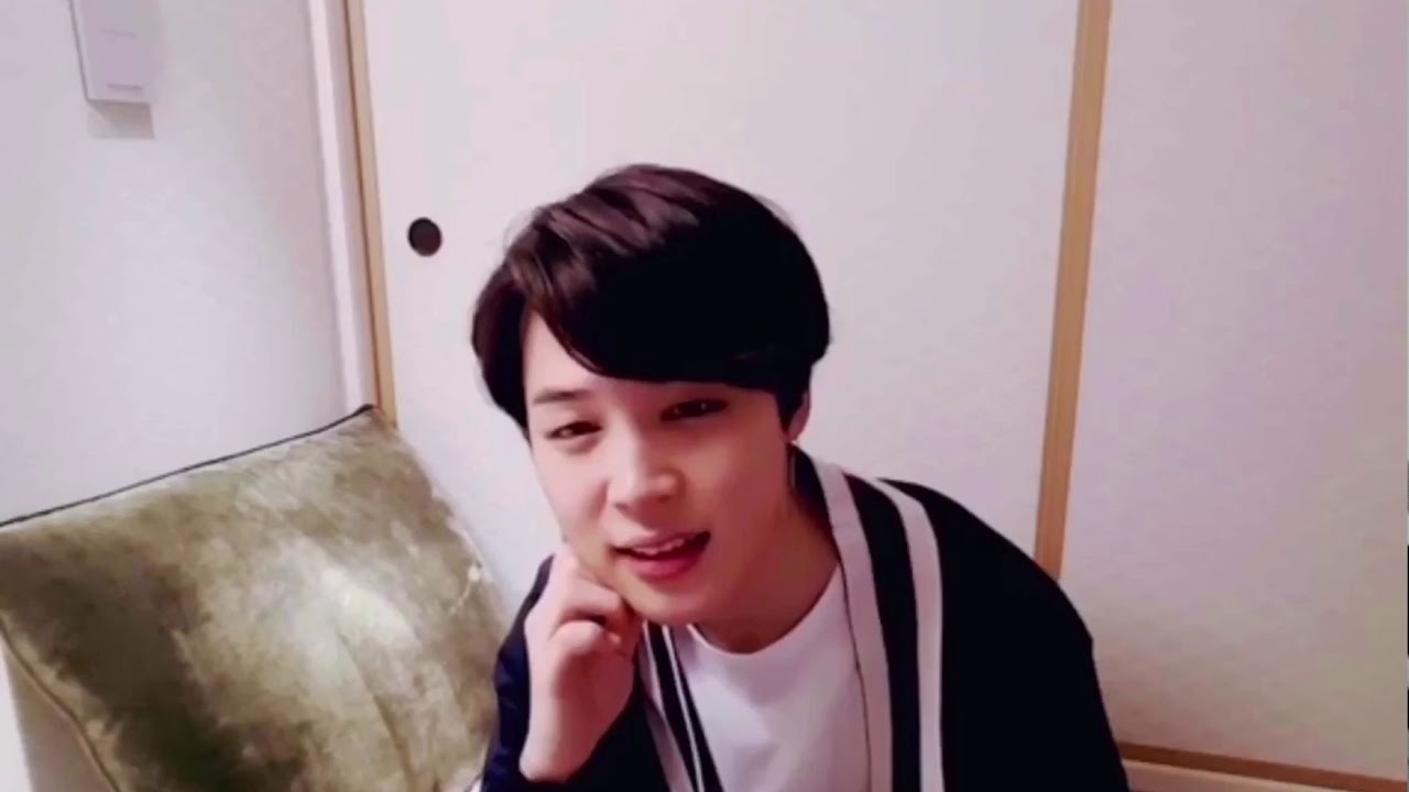 【BTS妄想動画】《別れるドッキリ》ジミン