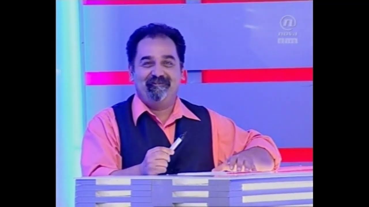 PRAKSA TRT KOMPILACIJA