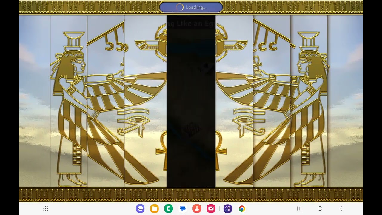 Luxor: Amun Rising HD for Android - Casual - Stage 1