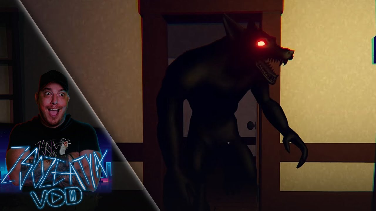 BÖTEGSÉG MIATT ZÁRVA | Lycans