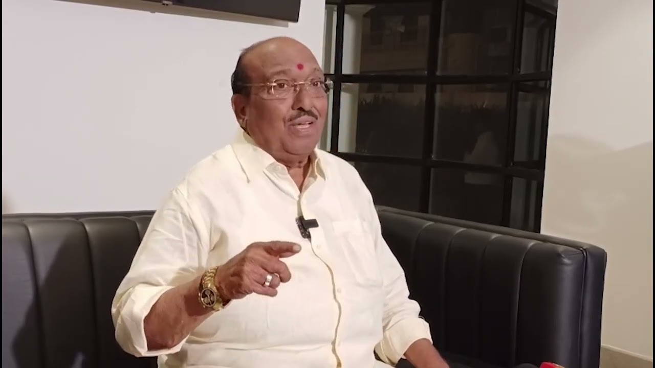 പദ്മഭൂഷൺ പുരസ്കാരത്തിൽ പ്രതികരിച്ച് വെള്ളാപ്പള്ളി നടേശൻ    Vellappally Natesan's response padma