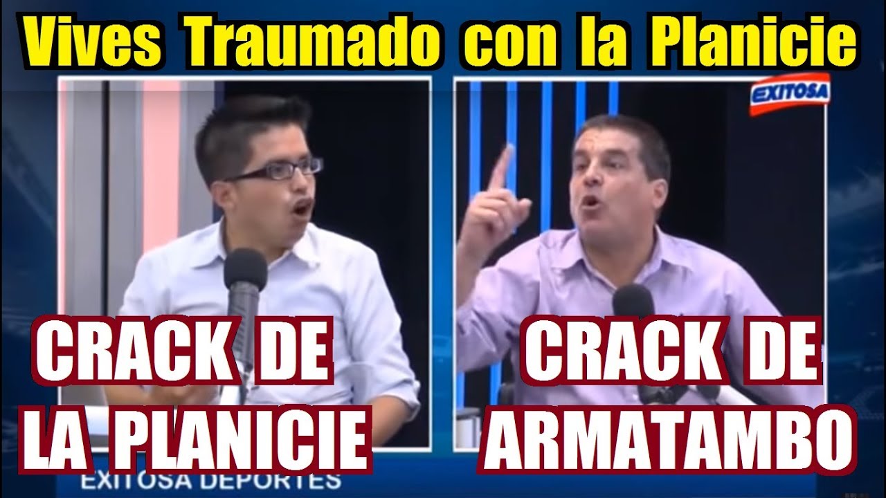 Gonzalo Nuñez vs Jean Rodriguez 