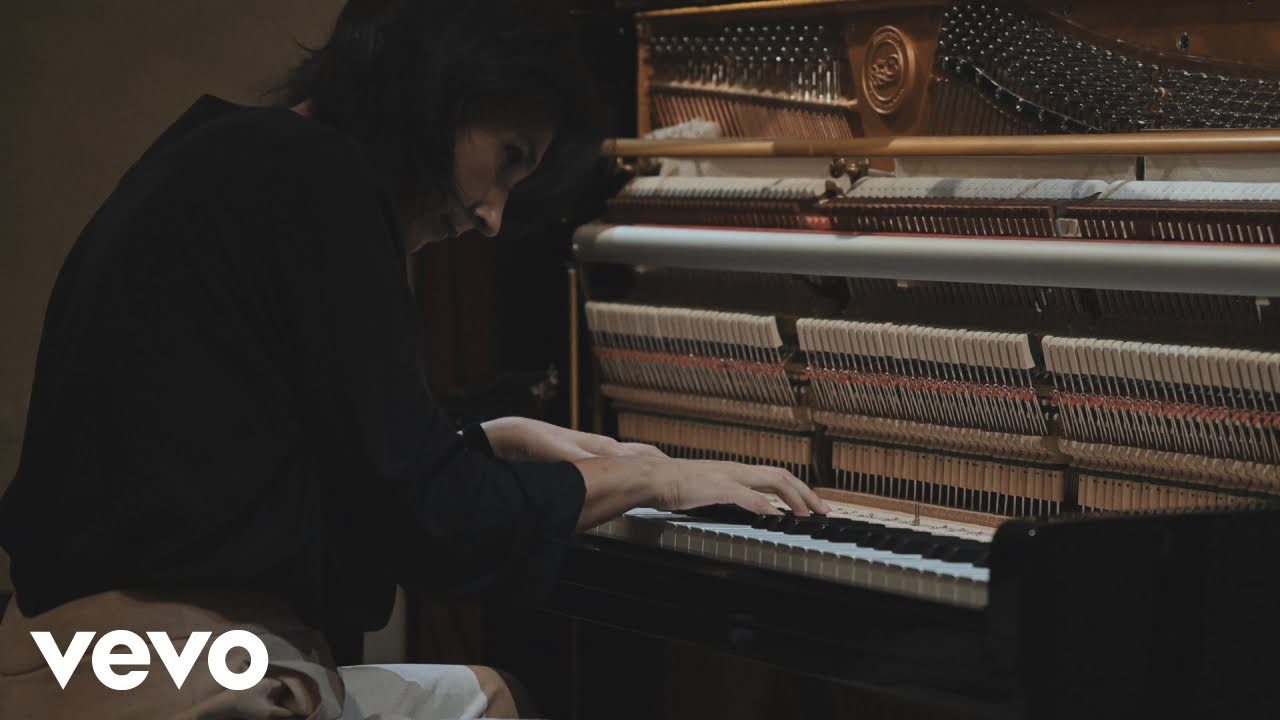 Olivia Belli - As I Was