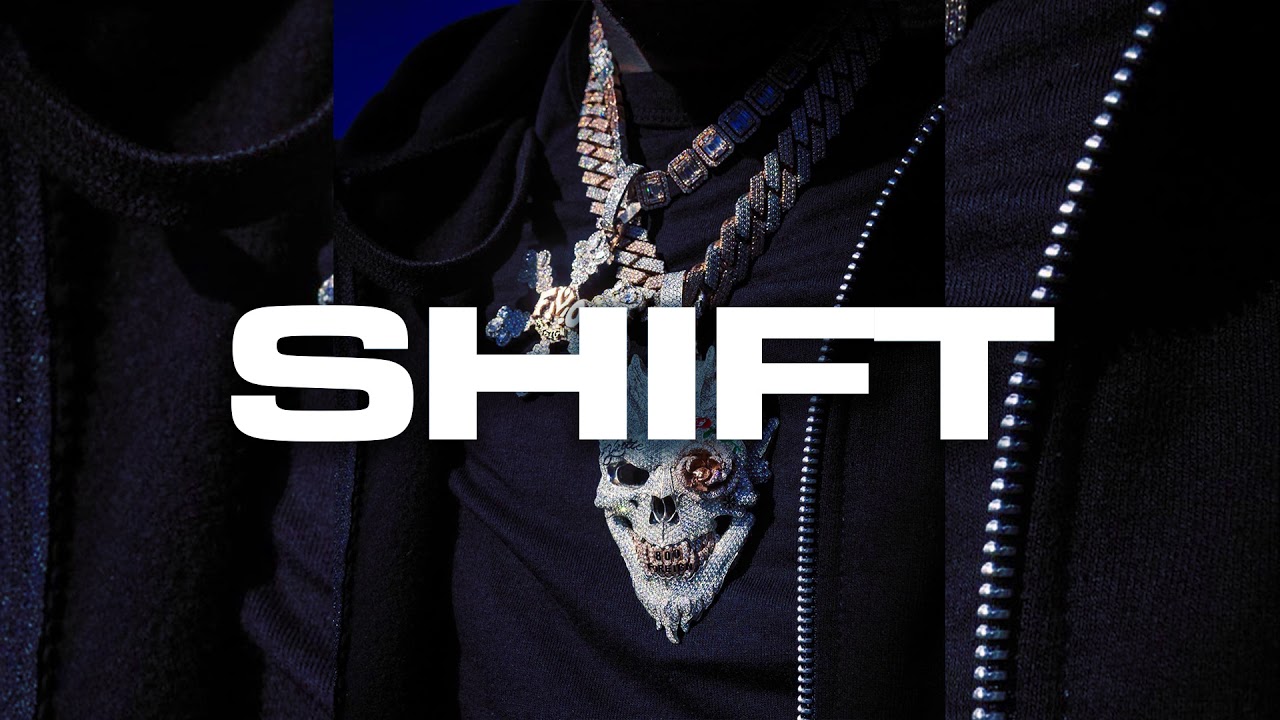 [FREE] Fivio Foreign X Pop Smoke Drill Type Beat 2021 - 