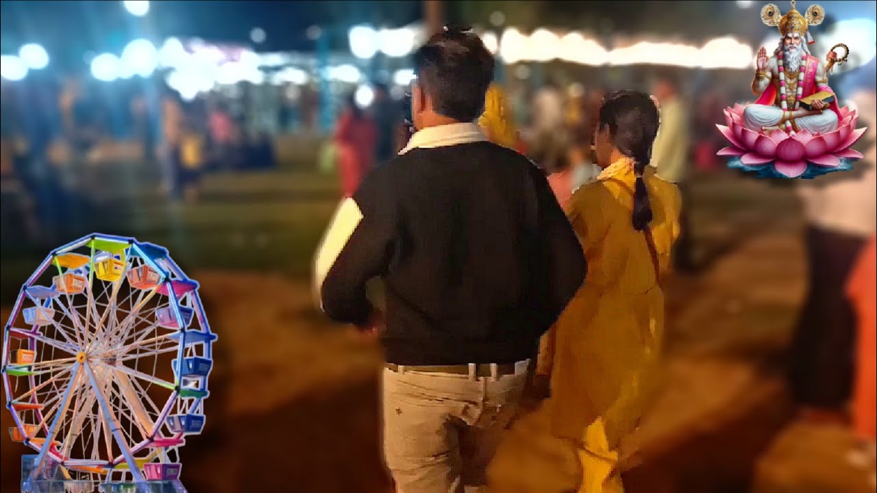 Sindhi Mela 2026 Vlog | Sindhi Culture, Food & Full Masti 😍