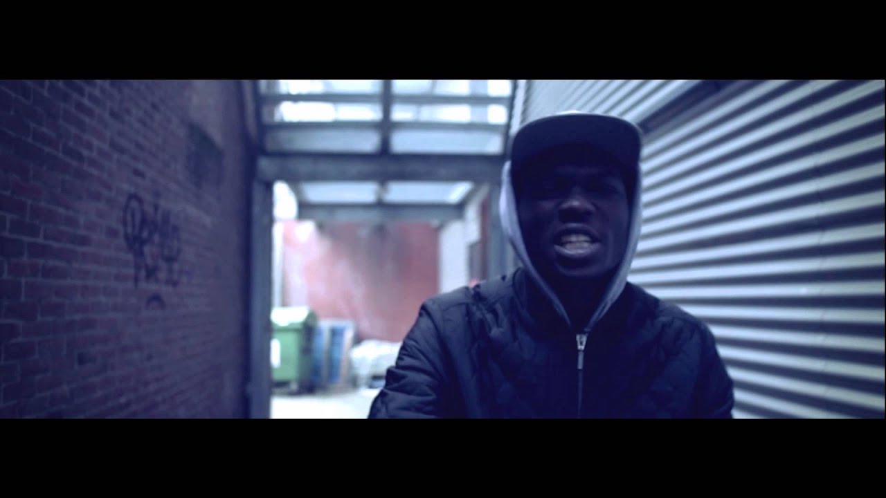 Miggs de Bruijn X Skinny - Wat Moet Je Van Me