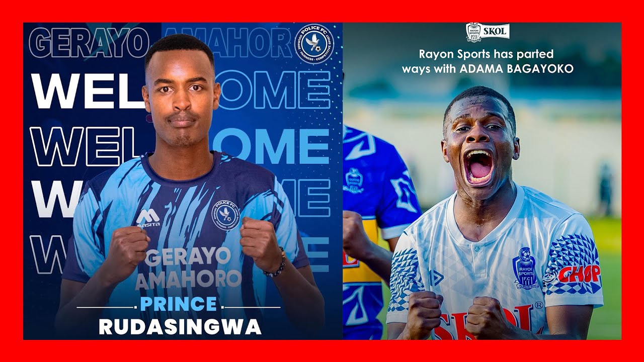 🔴LIVE - ISOKO RY'IGURA N'IGURISHA RYIHARIWE NA POLICE FC || ABASOHOKA MURI RAYON N'APR 23/01/2026
