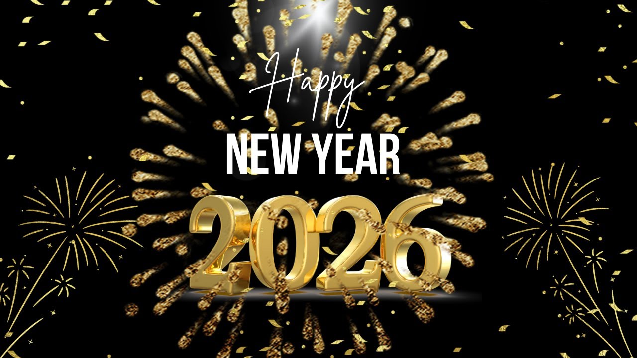 Happy New Year... The truth continues