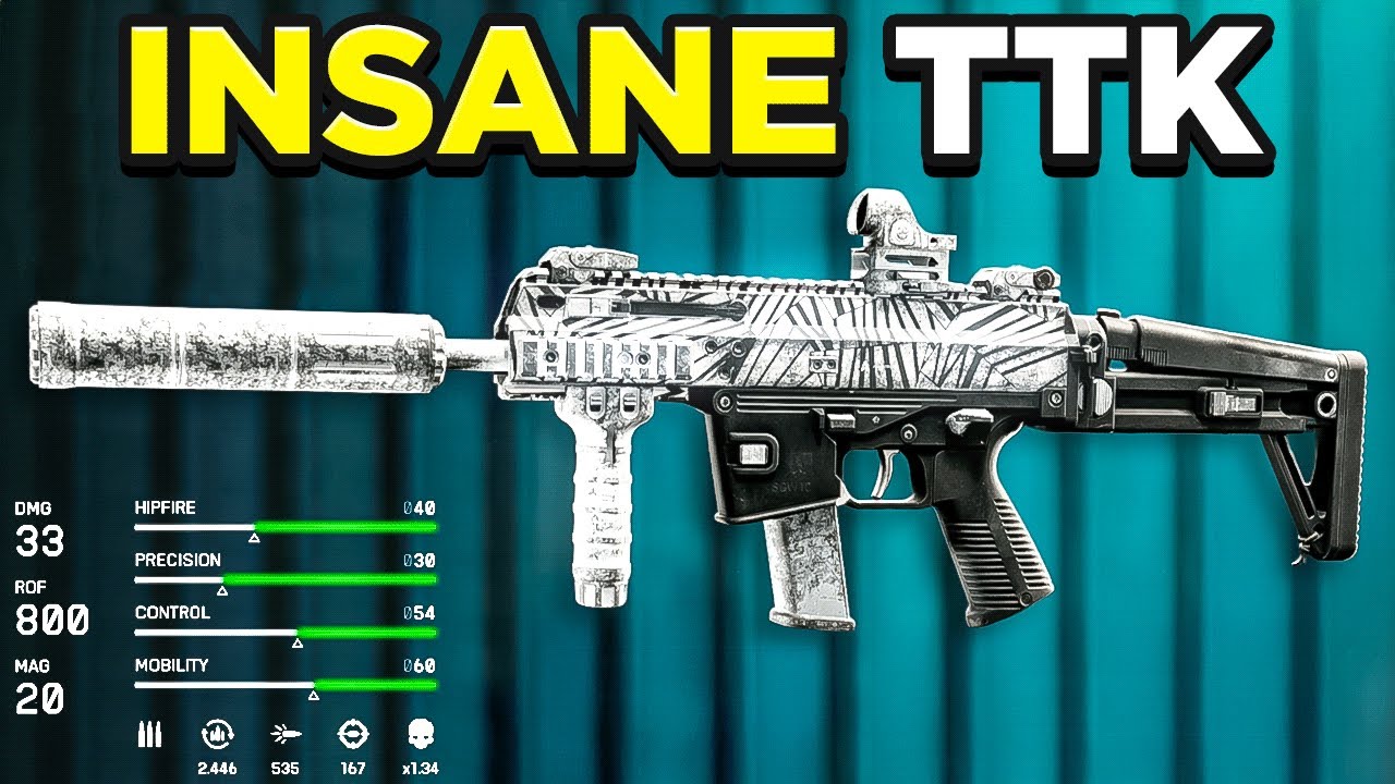 3-STRZAŁOWY USTAWIENIE SCW 10 W BATTLEFIELD 6! 🔥 (Najlepsze ustawienie klasy SCW 10) - Najlepsze ...