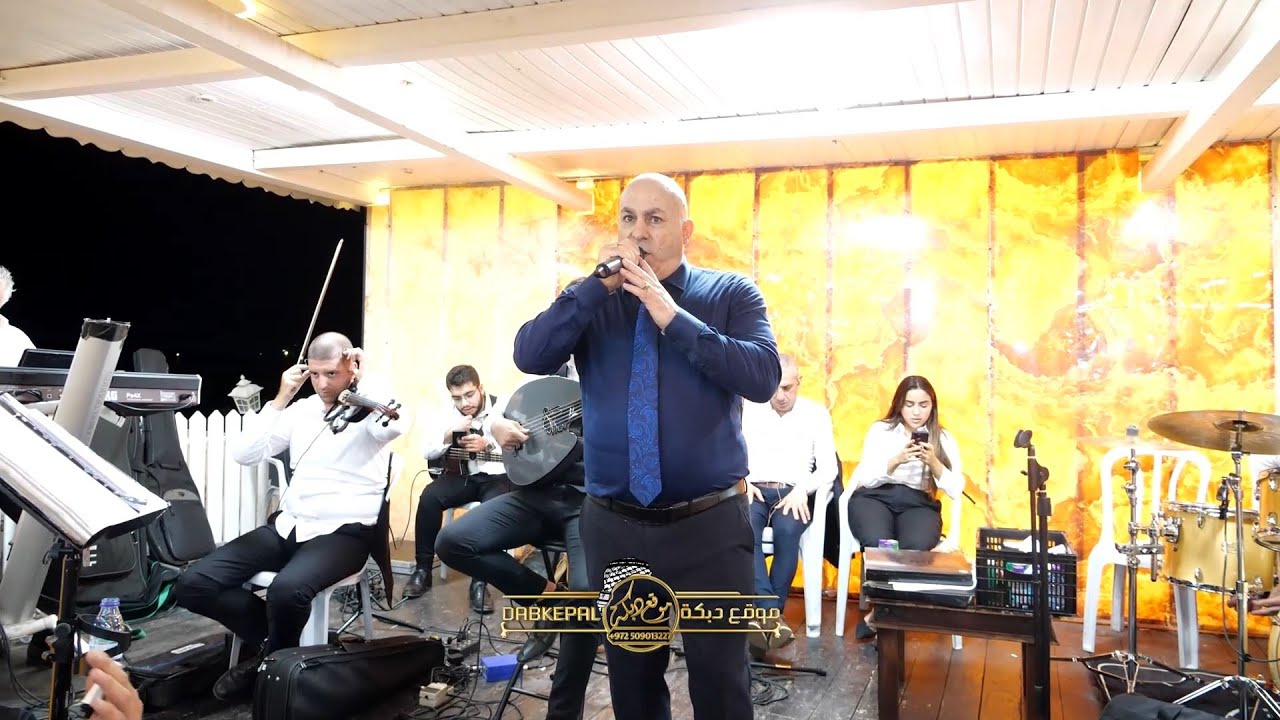 وديع الشوفاني | افراح ال رفاعي | العريس غالب | سالم 2023