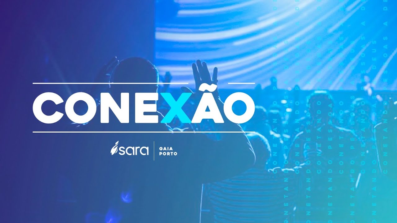 Culto de Conexão | Com Bpa Bianca Camargo - 08/08/2024