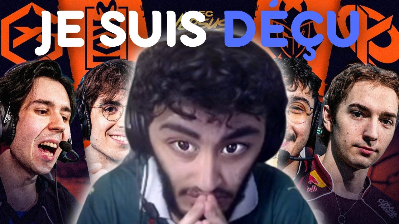 Etostark d&eacute;couvre le trailer du LEC (Finales de Barcelone)
