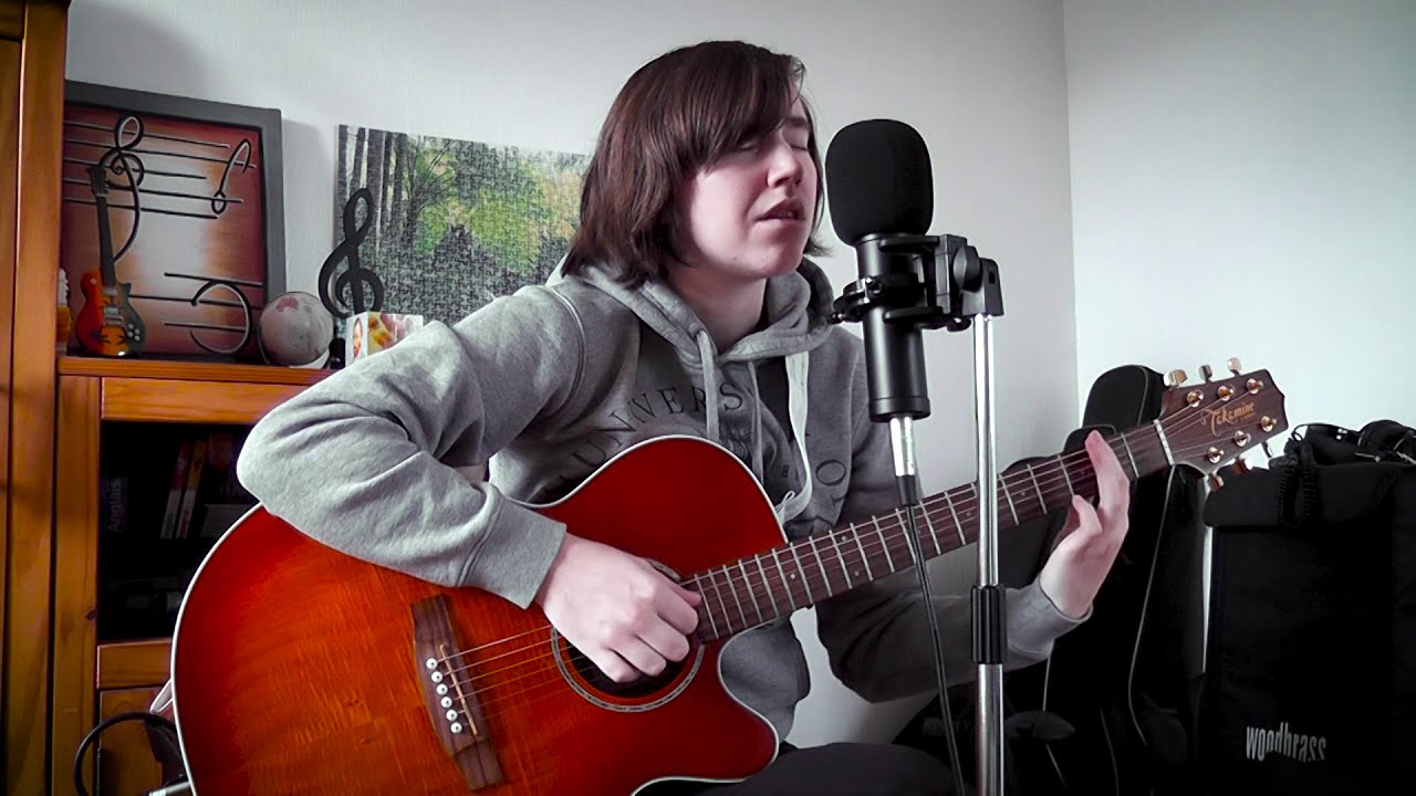 Hurt - Nine Inch Nails (Cover)