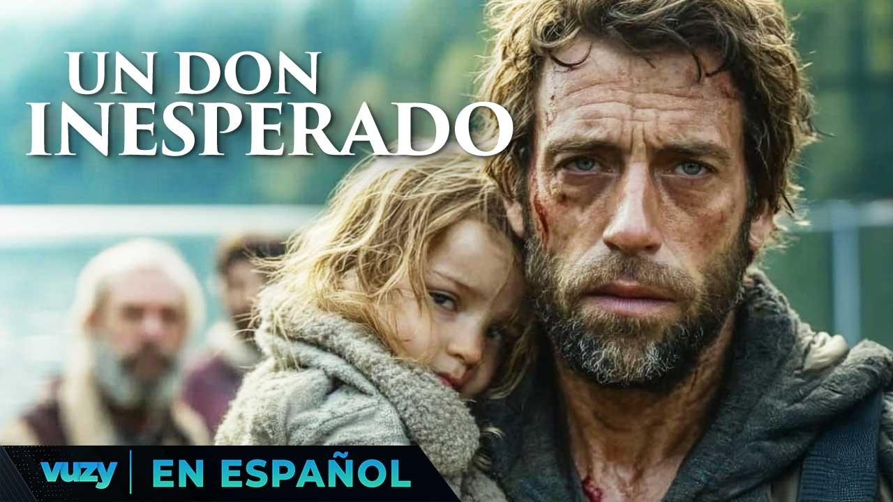 Un Don Inesperado | Curación Milagrosa | Peliculas Completas Inspiradoras En Español Latino