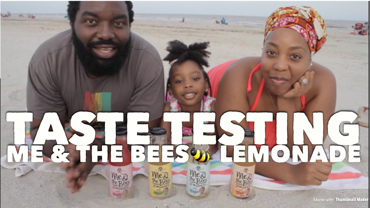 Taste Testing 