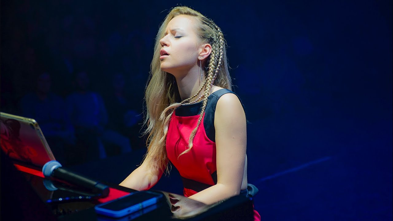 Scorpions – Still Loving You (Live Piano Concert)