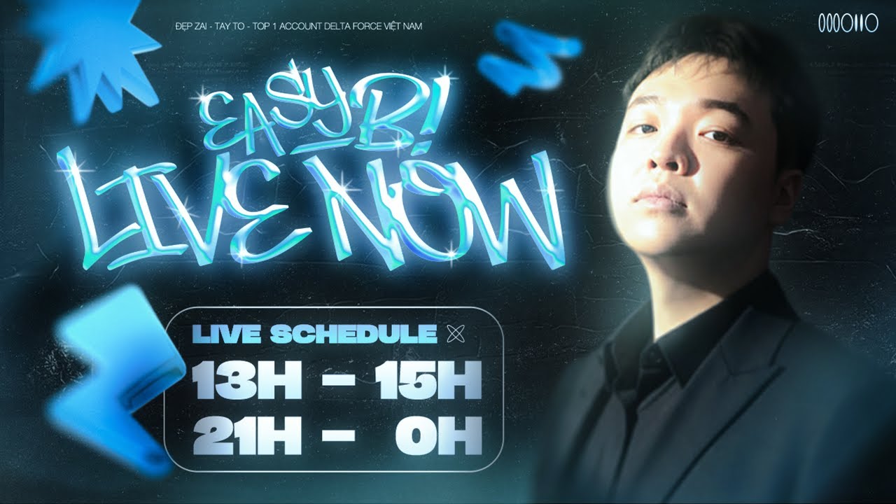 LIVE 🔴 : Cứu tui với tui bị ngu ...