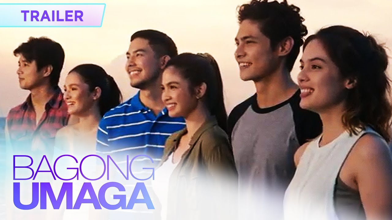 Bagong Umaga Full Trailer | This October 26 on Kapamilya Channel!