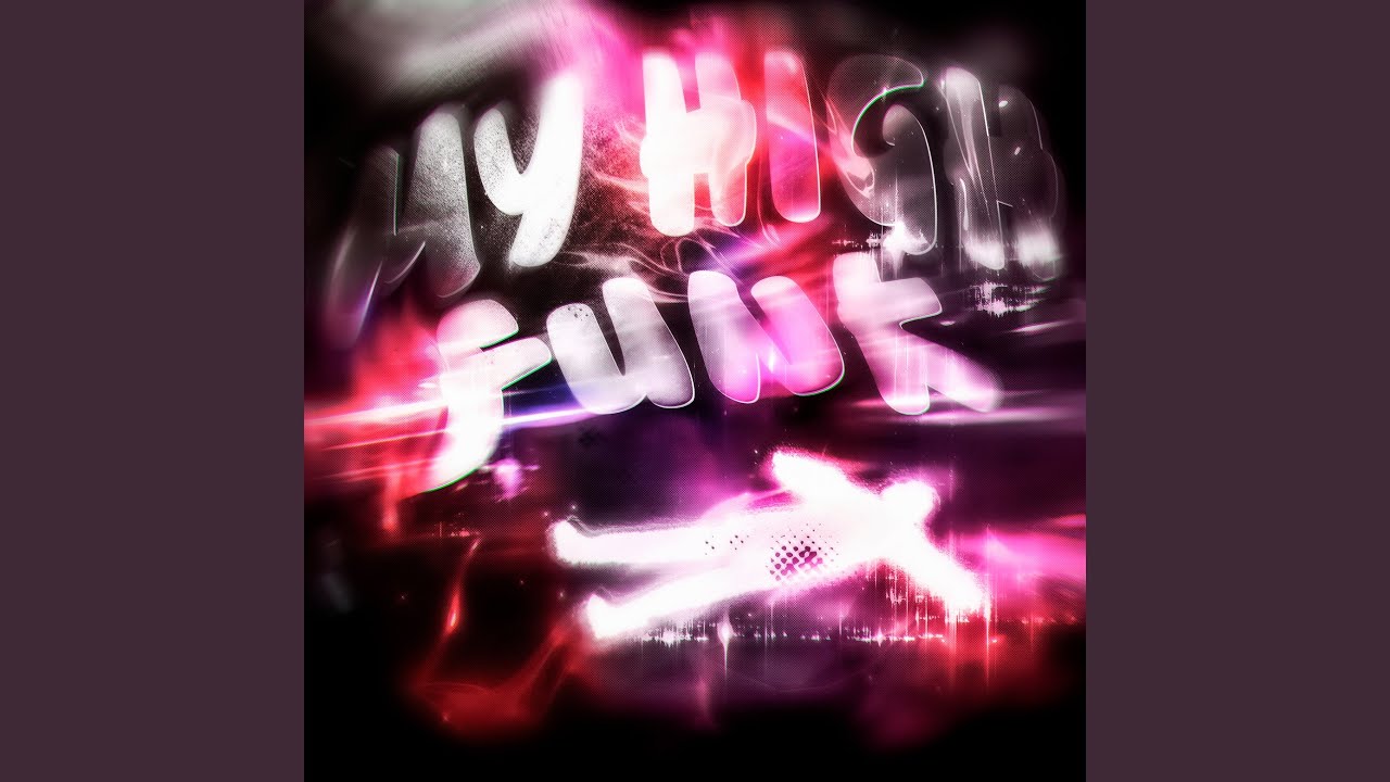 MY HIGH FUNK - Slowed