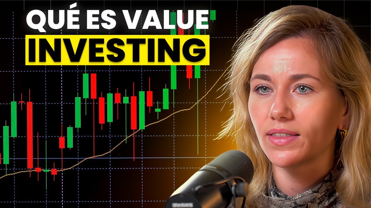 VALUE INVESTING Explicado en 10 Minutos